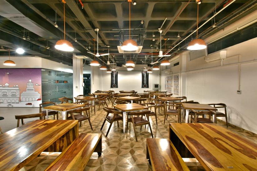 91Springboard Sky Loft